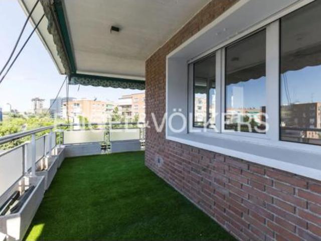 Piso Alquiler Madrid Capital, Guindalera