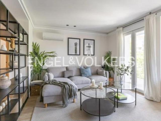 Piso Alquiler Madrid Capital, Guindalera