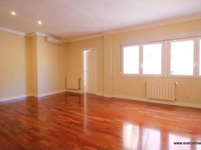Piso Alquiler Madrid Capital, Guindalera