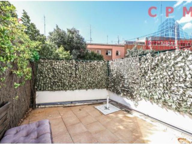 Piso Alquiler Madrid Capital, Guindalera