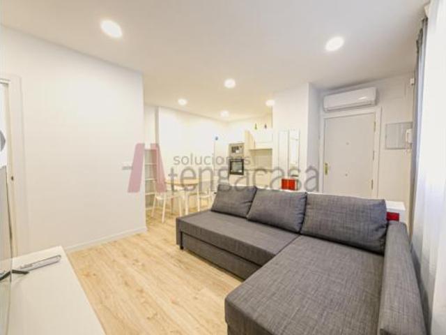 Piso Alquiler Madrid Capital, Guindalera