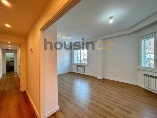 Piso Alquiler Madrid Capital, Guindalera