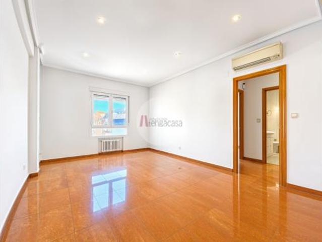 Apartamento Alquiler Madrid Capital, Guindalera