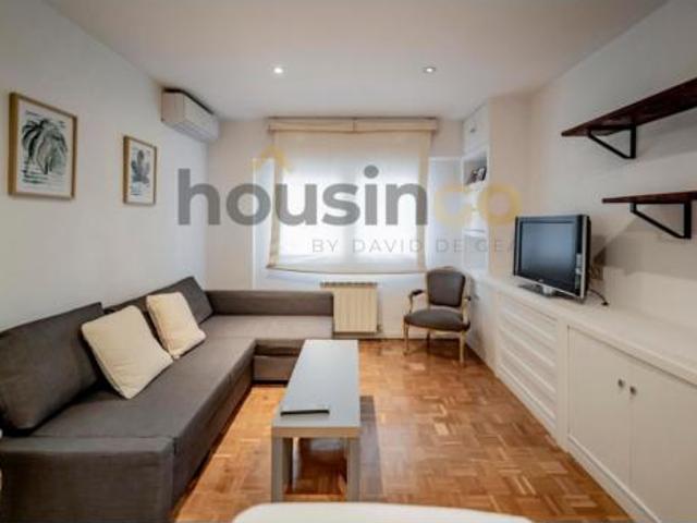 Piso Alquiler Madrid Capital, Gaztambide