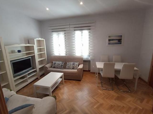 Piso Alquiler Madrid Capital, Gaztambide