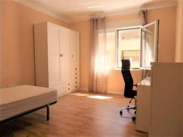 Piso Alquiler Madrid Capital, Gaztambide