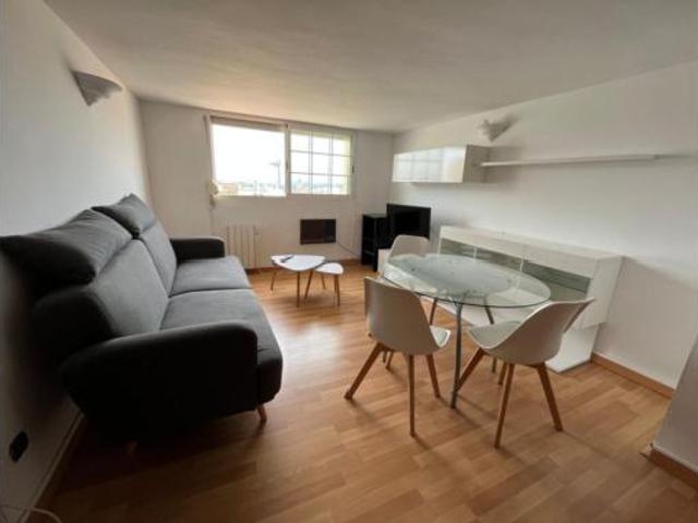 Piso Alquiler Madrid Capital, Gaztambide