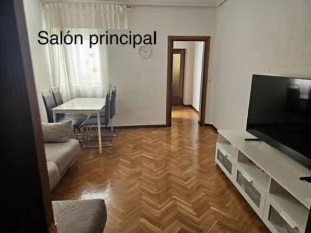 Piso Alquiler Madrid Capital, Gaztambide