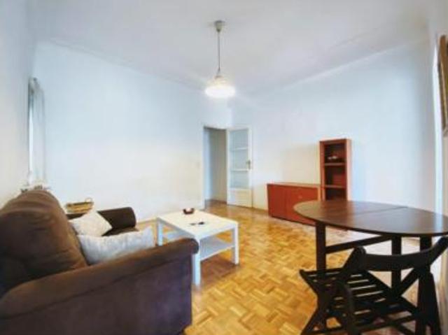 Piso Alquiler Madrid Capital, Gaztambide