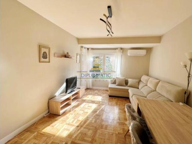 Piso Alquiler Madrid Capital, Gaztambide