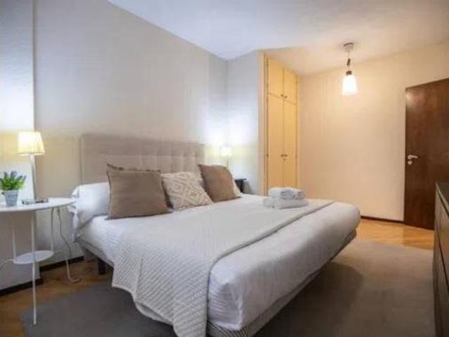 Piso Alquiler Madrid Capital, Gaztambide