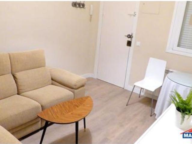 Piso Alquiler Madrid Capital, Gaztambide