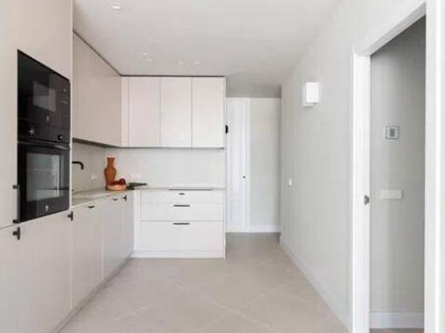 Piso Alquiler Madrid Capital, Gaztambide