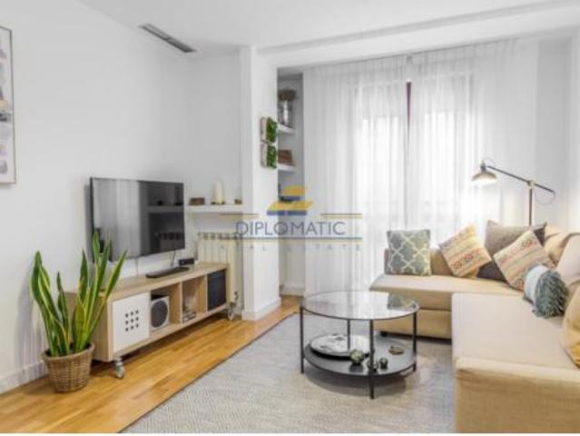 Piso Alquiler Madrid Capital, Gaztambide