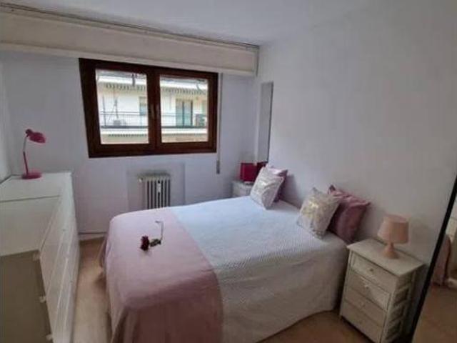 Piso Alquiler Madrid Capital, Gaztambide