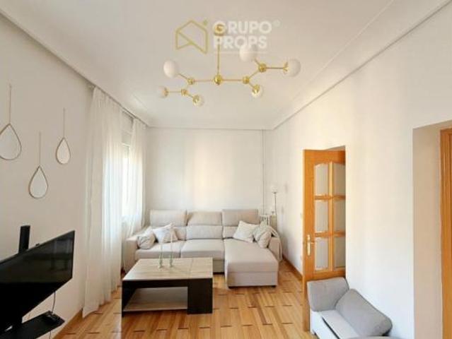 Piso Alquiler Madrid Capital, Gaztambide