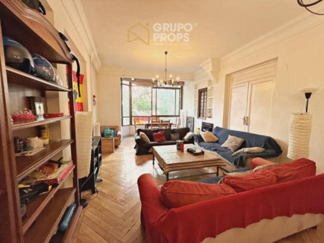 Piso Alquiler Madrid Capital, Gaztambide