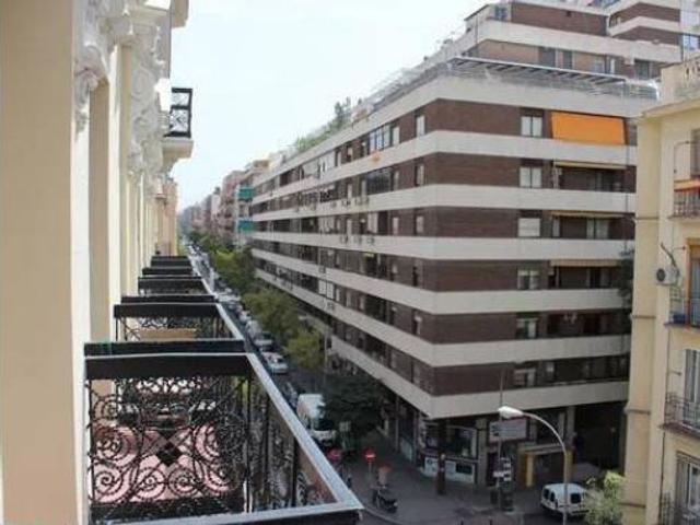 Piso Alquiler Madrid Capital, Gaztambide
