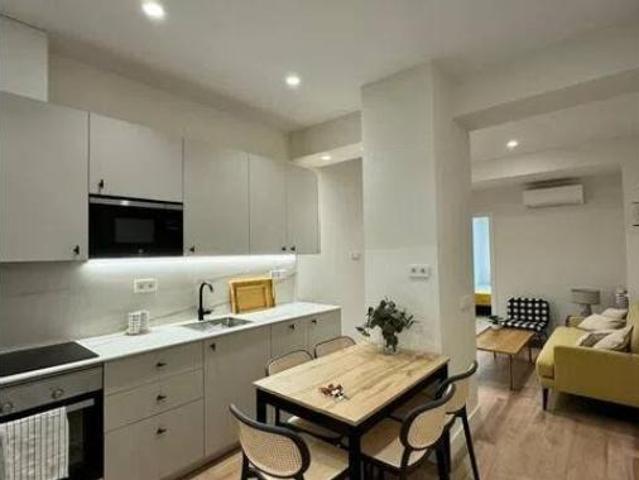 Piso Alquiler Madrid Capital, Gaztambide