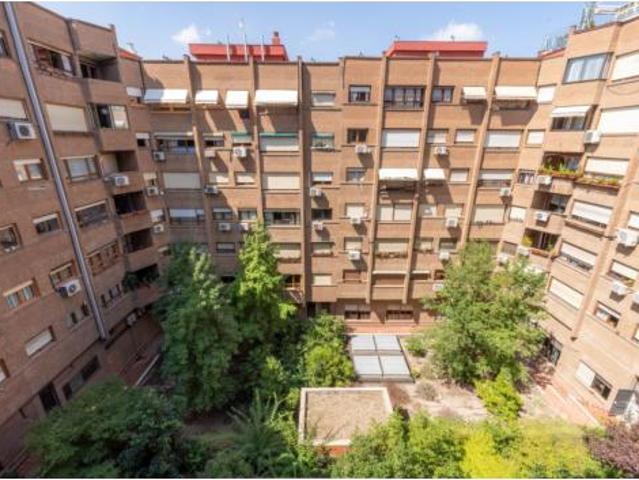 Piso Alquiler Madrid Capital, Gaztambide