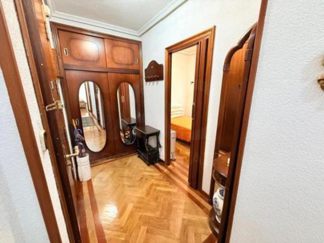 Piso Alquiler Madrid Capital, Gaztambide