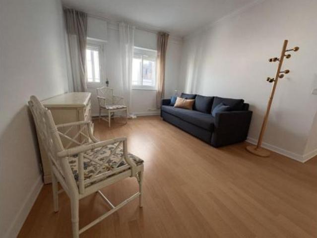 Piso Alquiler Madrid Capital, Gaztambide