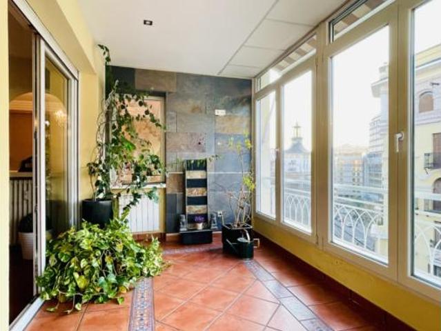 Piso Alquiler Madrid Capital, Gaztambide