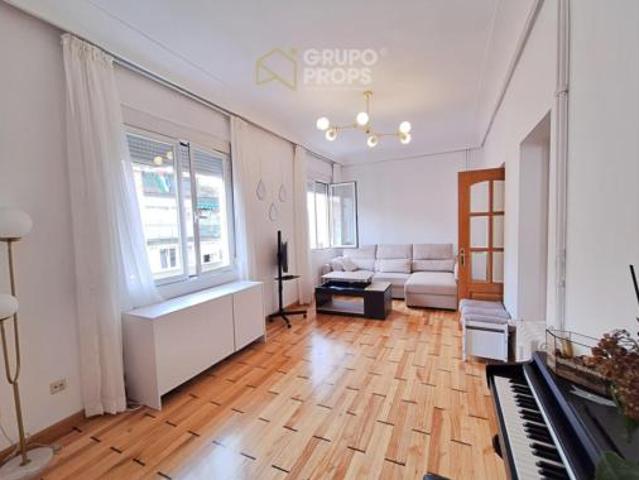 Piso Alquiler Madrid Capital, Gaztambide