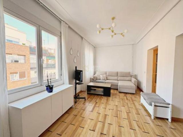 Piso Alquiler Madrid Capital, Gaztambide
