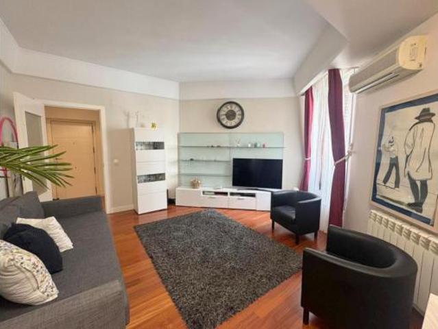 Piso Alquiler Madrid Capital, Goya
