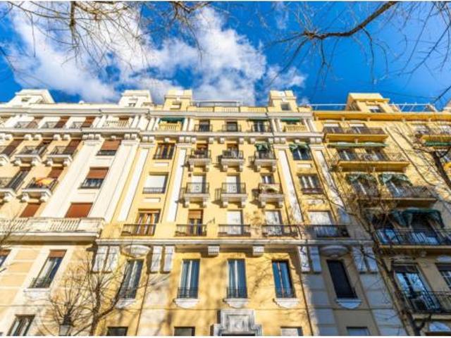 Piso Alquiler Madrid Capital, Goya