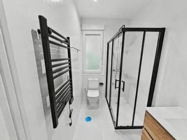 Piso Alquiler Madrid Capital, Goya