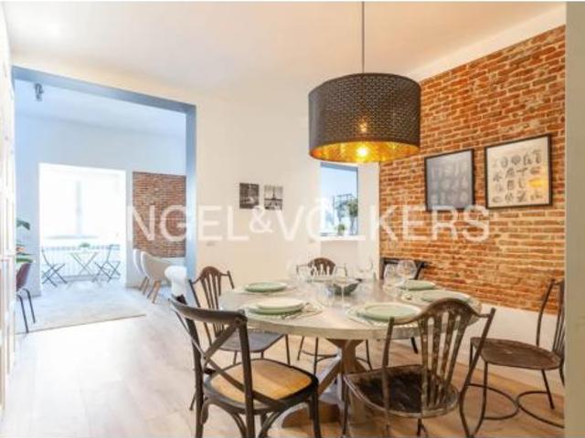 Piso Alquiler Madrid Capital, Goya