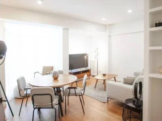 Piso Alquiler Madrid Capital, Goya