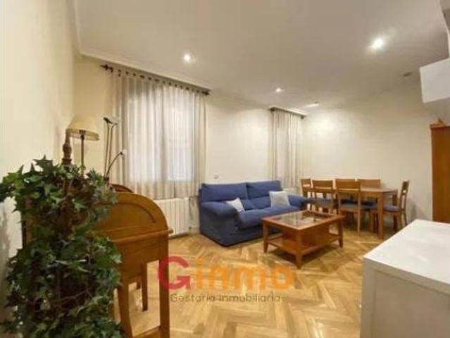 Piso Alquiler Madrid Capital, Goya
