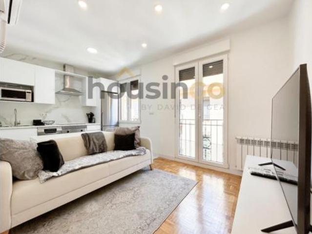 Piso Alquiler Madrid Capital, Goya