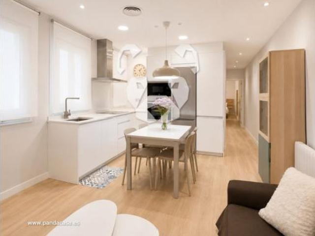 Piso Alquiler Madrid Capital, Goya