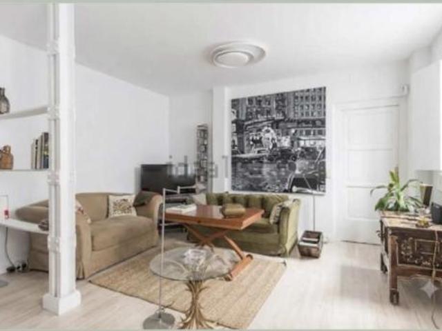 Piso Alquiler Madrid Capital, Goya