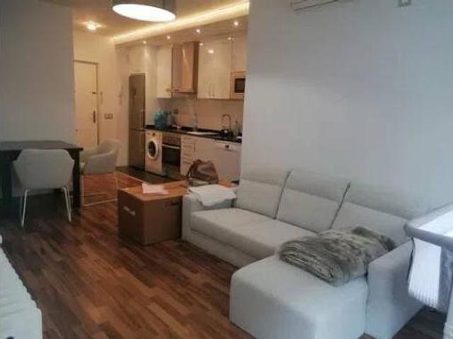 Piso Alquiler Madrid Capital, Goya