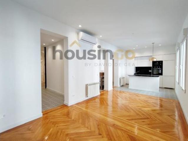Piso Alquiler Madrid Capital, Goya