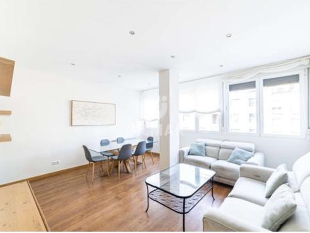 Piso Alquiler Madrid Capital, Goya