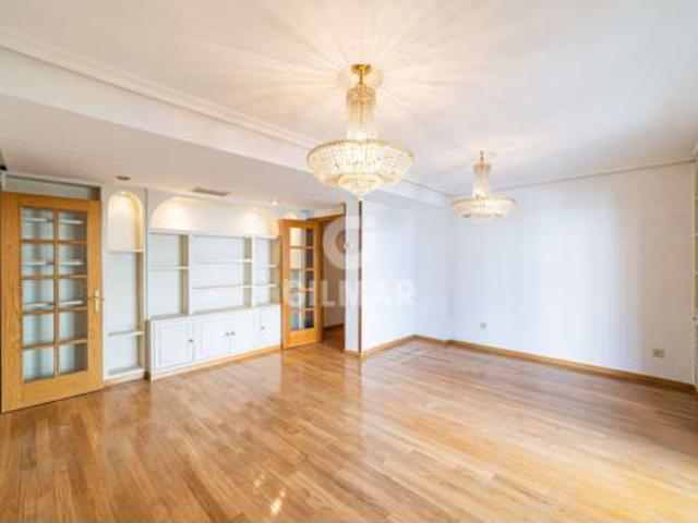 Piso Alquiler Madrid Capital, Goya