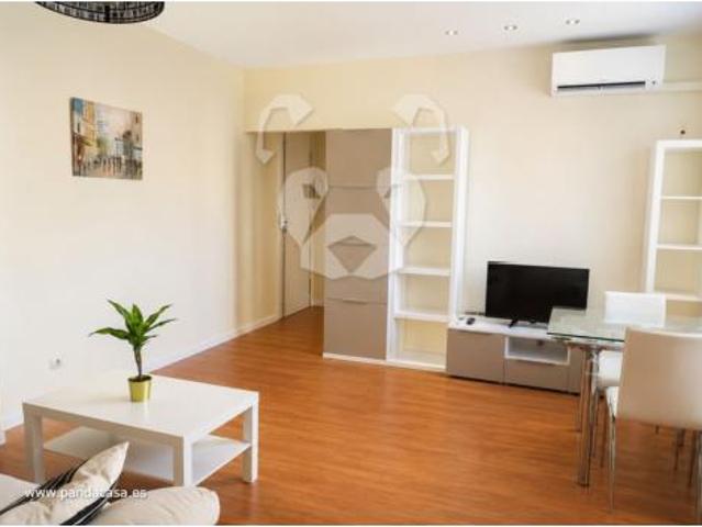 Piso Alquiler Madrid Capital, Goya