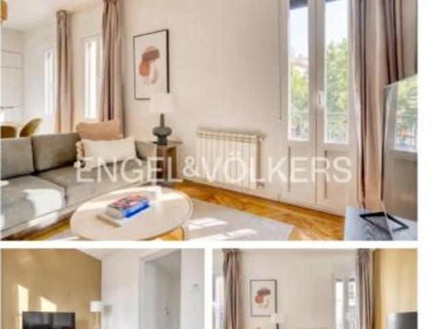 Piso Alquiler Madrid Capital, Goya