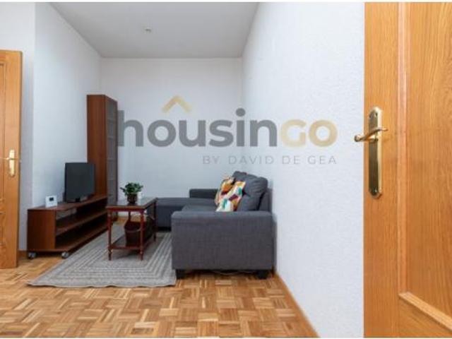 Piso Alquiler Madrid Capital, Goya