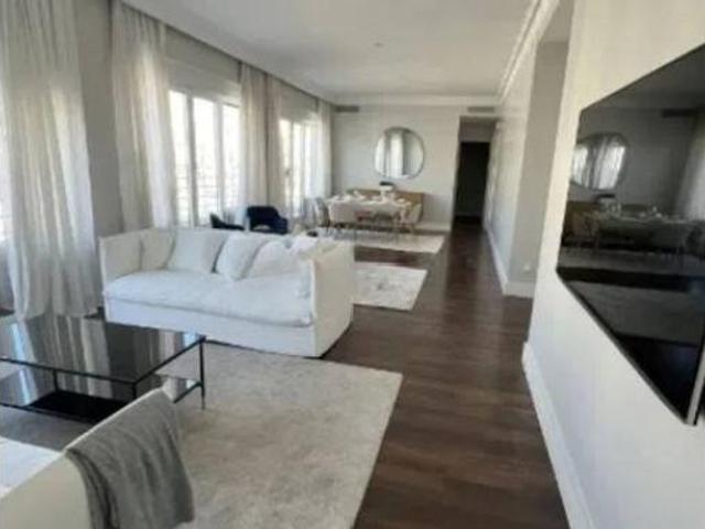 Piso Alquiler Madrid Capital, Goya