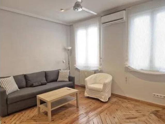 Piso Alquiler Madrid Capital, Goya
