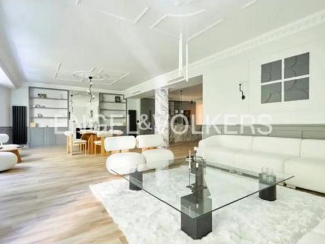 Piso Alquiler Madrid Capital, Goya