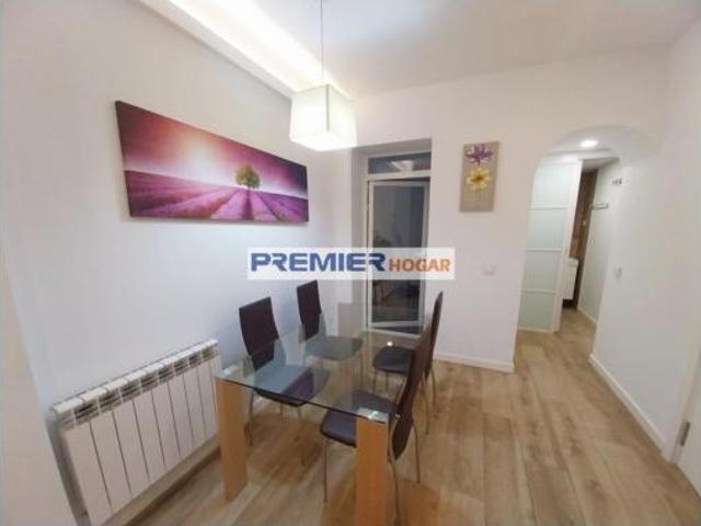 Piso Alquiler Madrid Capital, Goya