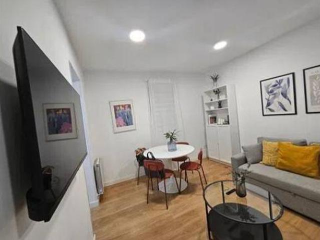 Piso Alquiler Madrid Capital, Goya